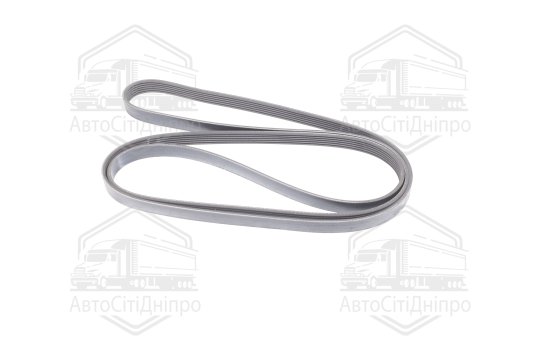 Ремінь поліклін. 6PK2490 (Вир-во Gates)