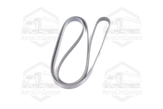 Ремінь поліклін. 6PK2490 (Вир-во Gates)