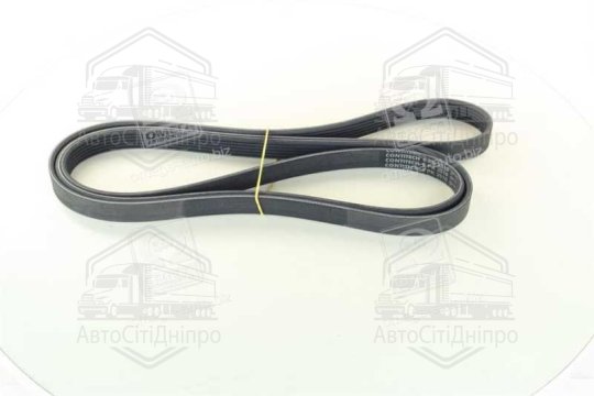 Ремінь поліклін. 6PK2513 (вир-во Gates)