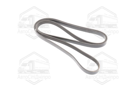 Ремінь поліклін. 6PK2535 (Вир-во Gates)