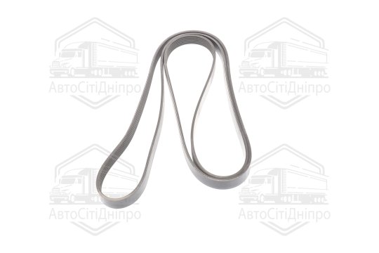 Ремінь поліклін. 6PK2535 (Вир-во Gates)
