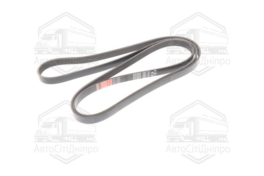 Ремінь поліклін. 6PK2535 (Вир-во Gates)
