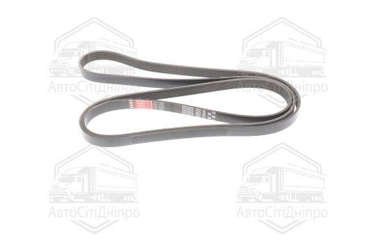 Ремінь поліклін. 6PK2535 (Вир-во Gates)