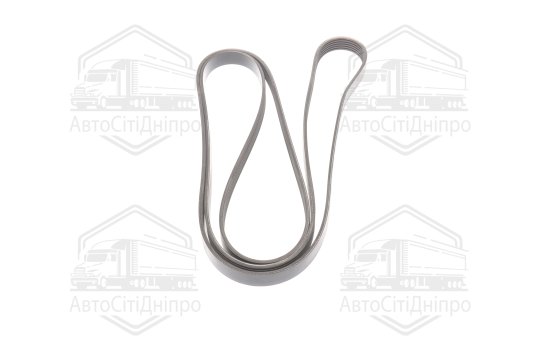 Ремінь поліклін. 6PK2535 (Вир-во Gates)