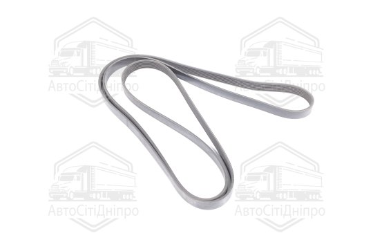 Ремінь поліклін. 6PK2550 (вир-во Gates)