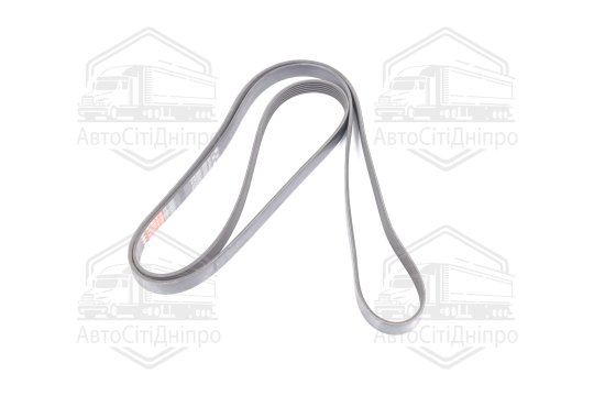 Ремінь поліклін. 6PK2550 (вир-во Gates)
