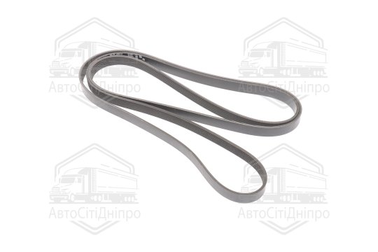 Ремінь поліклін. 6PK2603 (Вир-во Gates)