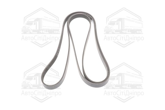 Ремінь поліклін. 6PK2603 (Вир-во Gates)