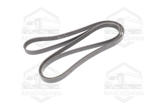 Ремінь поліклін. 6PK2603 (Вир-во Gates)