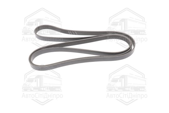 Ремінь поліклін. 6PK2603 (Вир-во Gates)