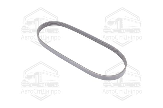 Ремінь поліклін. 6PK843 (Вир-во Gates)