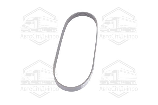 Ремінь поліклін. 6PK843 (Вир-во Gates)