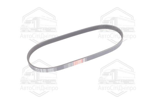 Ремінь поліклін. 6PK843 (Вир-во Gates)