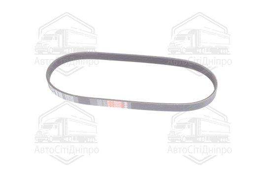Ремінь поліклін. 6PK843 (Вир-во Gates)