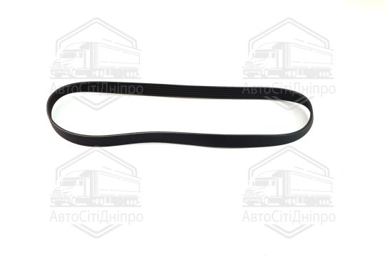 Ремінь поліклиновий (Вир-во Gates)