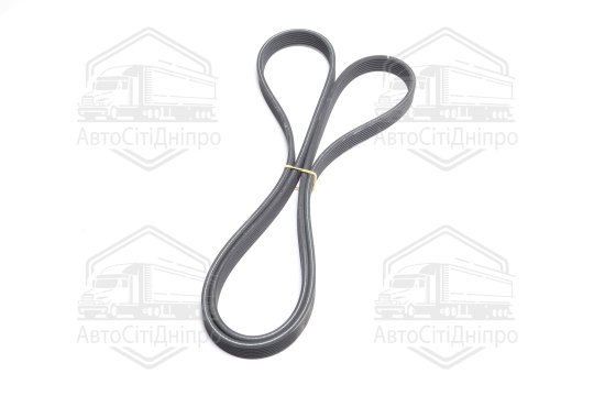 Поліклінові ремені Micro-V DPK (Вир-во Gates)