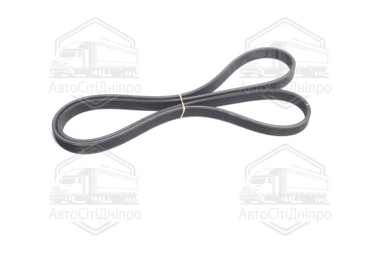 Поліклінові ремені Micro-V DPK (Вир-во Gates)