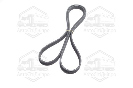 Поліклінові ремені Micro-V DPK (Вир-во Gates)