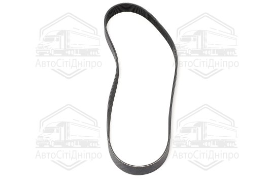 Ремінь поліклін. 7PK1103 (Вир-во Gates)