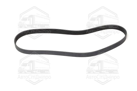 Ремінь поліклін. 7PK1103 (Вир-во Gates)