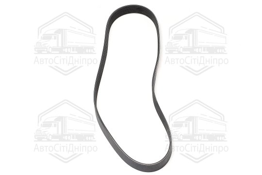 Ремінь поліклін. 7PK1103 (Вир-во Gates)