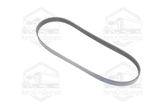 Ремінь поліклін. 7PK1153 (Вир-во Gates)