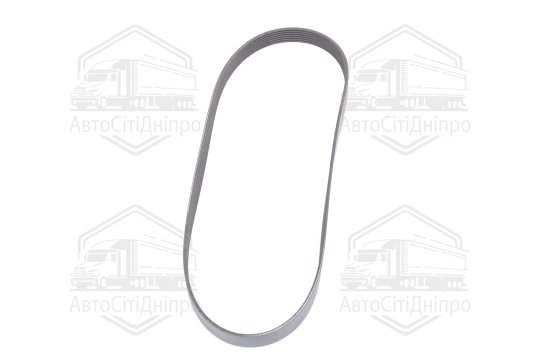 Ремінь поліклін. 7PK1153 (Вир-во Gates)