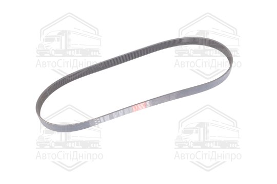 Ремінь поліклін. 7PK1153 (Вир-во Gates)