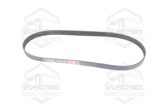 Ремінь поліклін. 7PK1153 (Вир-во Gates)