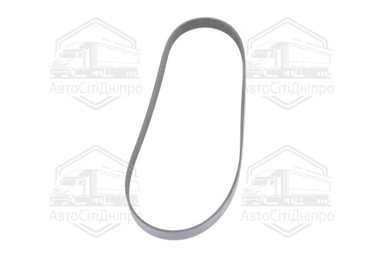 Ремінь поліклін. 7PK1153 (Вир-во Gates)
