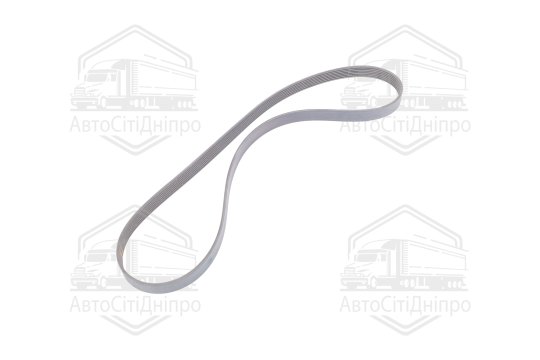 Ремінь поліклін. 7PK1395 (Вир-во Gates)