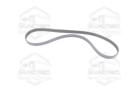 Ремінь поліклін. 7PK1395 (Вир-во Gates)