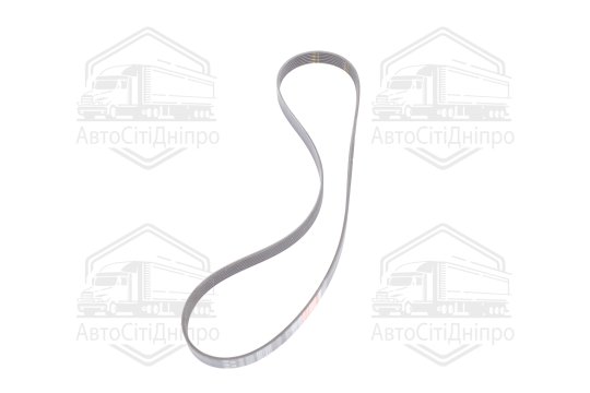 Ремінь поліклін. 7PK1395 (Вир-во Gates)