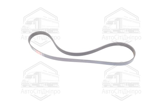 Ремінь поліклін. 7PK1395 (Вир-во Gates)