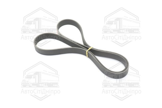 Поліклінові ремені Micro-V (Вир-во Gates)