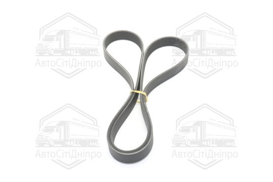 Поліклінові ремені Micro-V (Вир-во Gates)