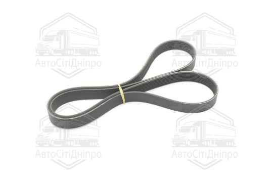 Поліклінові ремені Micro-V (Вир-во Gates)