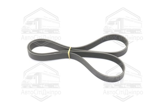 Поліклінові ремені Micro-V (Вир-во Gates)