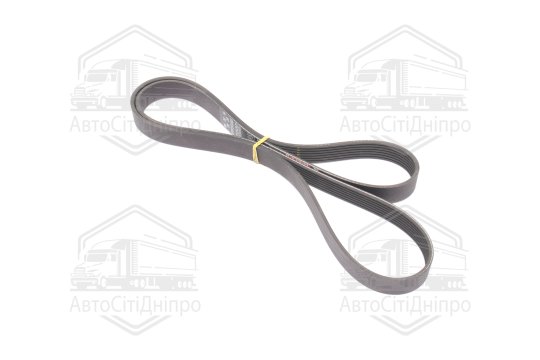 Поліклінові ремені Micro-V (Вир-во Gates)