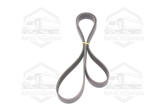 Поліклінові ремені Micro-V (Вир-во Gates)