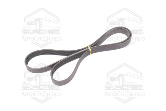 Поліклінові ремені Micro-V (Вир-во Gates)