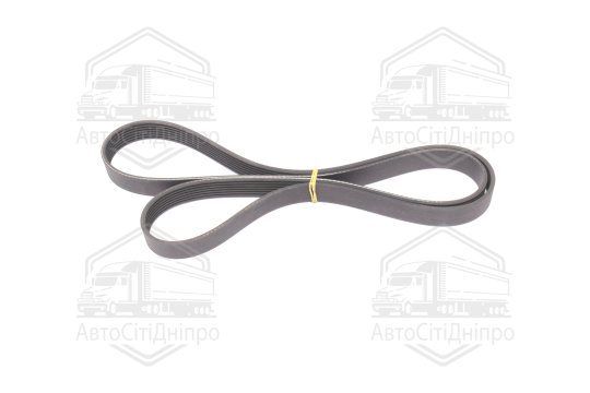 Поліклінові ремені Micro-V (Вир-во Gates)