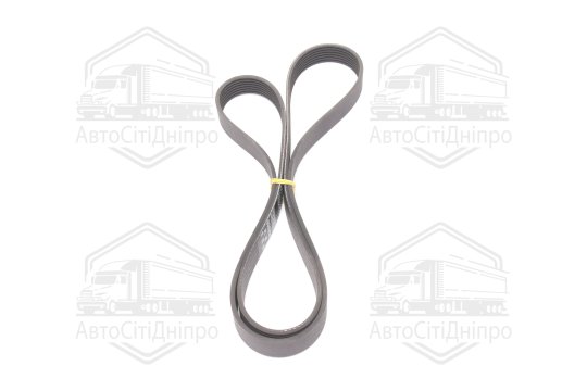 Поліклінові ремені Micro-V (Вир-во Gates)