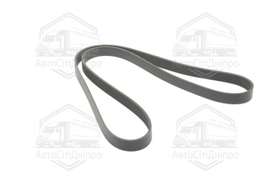 Поліклінові ремені Micro-V (Вир-во Gates)