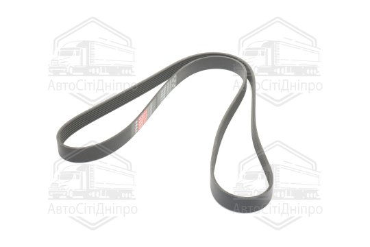 Поліклінові ремені Micro-V (Вир-во Gates)