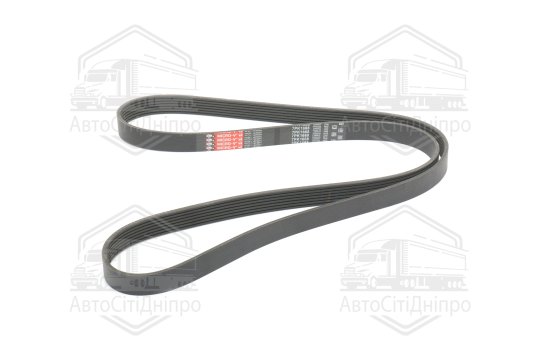 Поліклінові ремені Micro-V (Вир-во Gates)