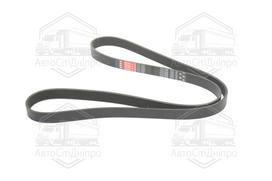 Поліклінові ремені Micro-V (Вир-во Gates)