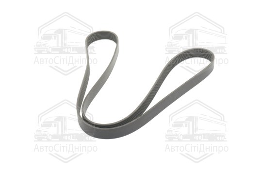 Поліклінові ремені Micro-V (Вир-во Gates)