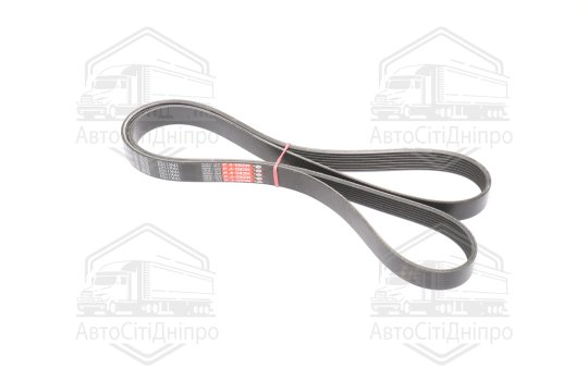 Поліклінові ремені Micro-V (Вир-во Gates)