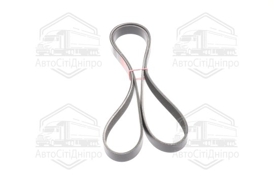 Поліклінові ремені Micro-V (Вир-во Gates)